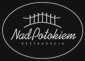 Logotyp Restauracja Nad Potokiem